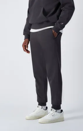 Pantalon de jogging en molleton avec logo C ton sur ton | Champion France